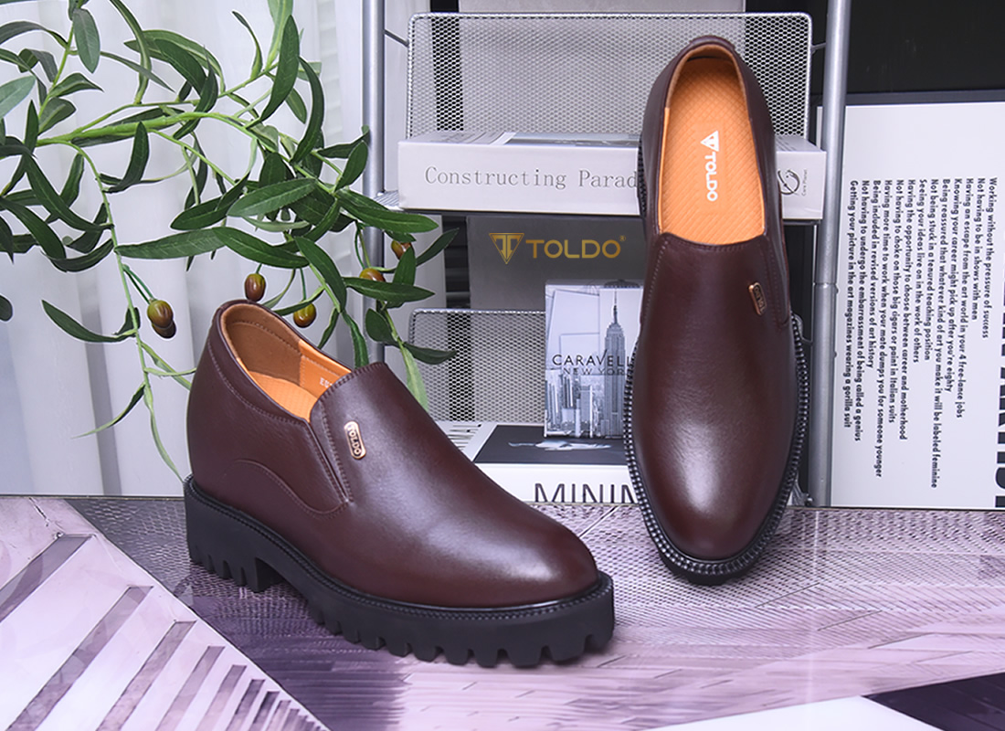 giày tăng chiều cao nam 12cm 3